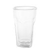 Wheel and Barrow Coffee Glass Picardie Double Wall 350Ml | Double Wall Glasses