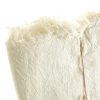 Wheel and Barrow Avani Table Cloth Ivory 150X250Cm | Table Cloths