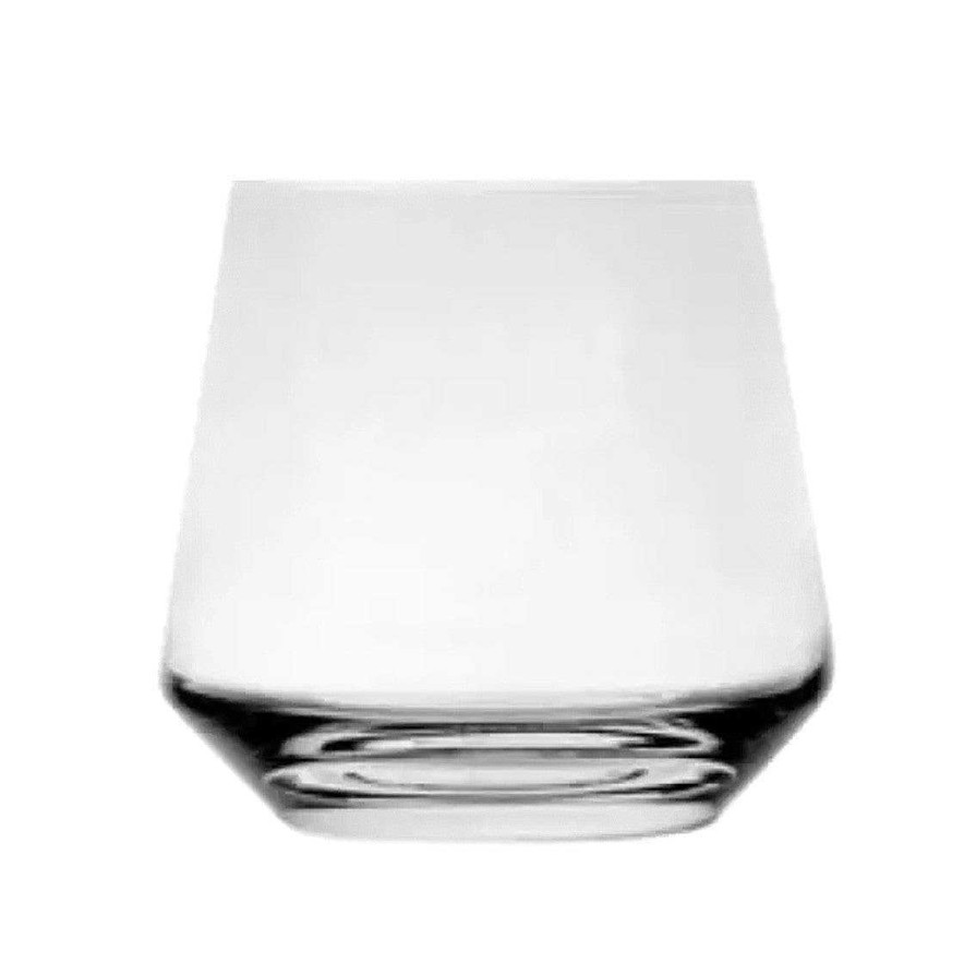 Wheel and Barrow Whisky Glass Pure Schott 390Ml | Whisky