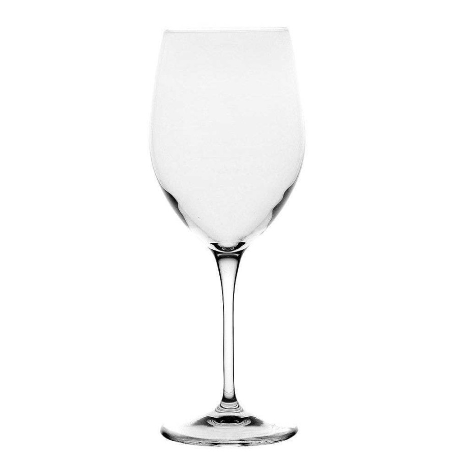 Wheel and Barrow Red Wine Glass Premium 590Ml | Wine Glasses