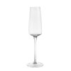 Wheel and Barrow Champagne Flute Clear 220Ml | Champagne