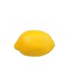 Wheel and Barrow Artificial Lemon Yellow | Artificial Plants & Fruit