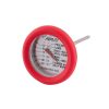 Wheel and Barrow Stainless Steel Meat Thermometer | Thermometers