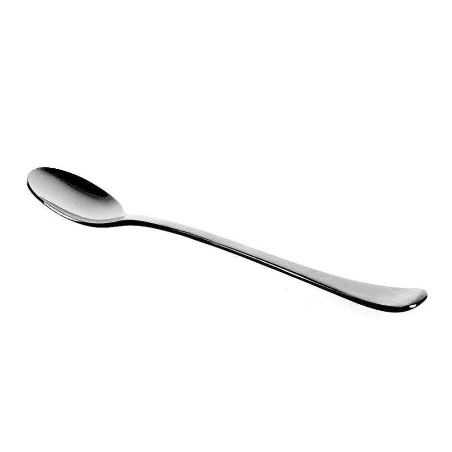 Wheel and Barrow Soda Spoon Elite 18/10 Stainless Steel 18Cm | Elite Cutlery Range