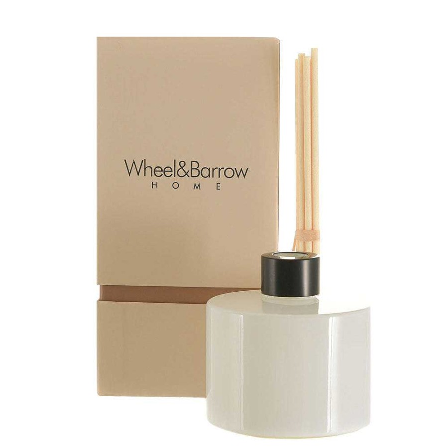 Wheel and Barrow Woodlands Diffuser 180Ml | Pamper