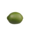 Wheel and Barrow Artificial Lime Green | Artificial Plants & Fruit