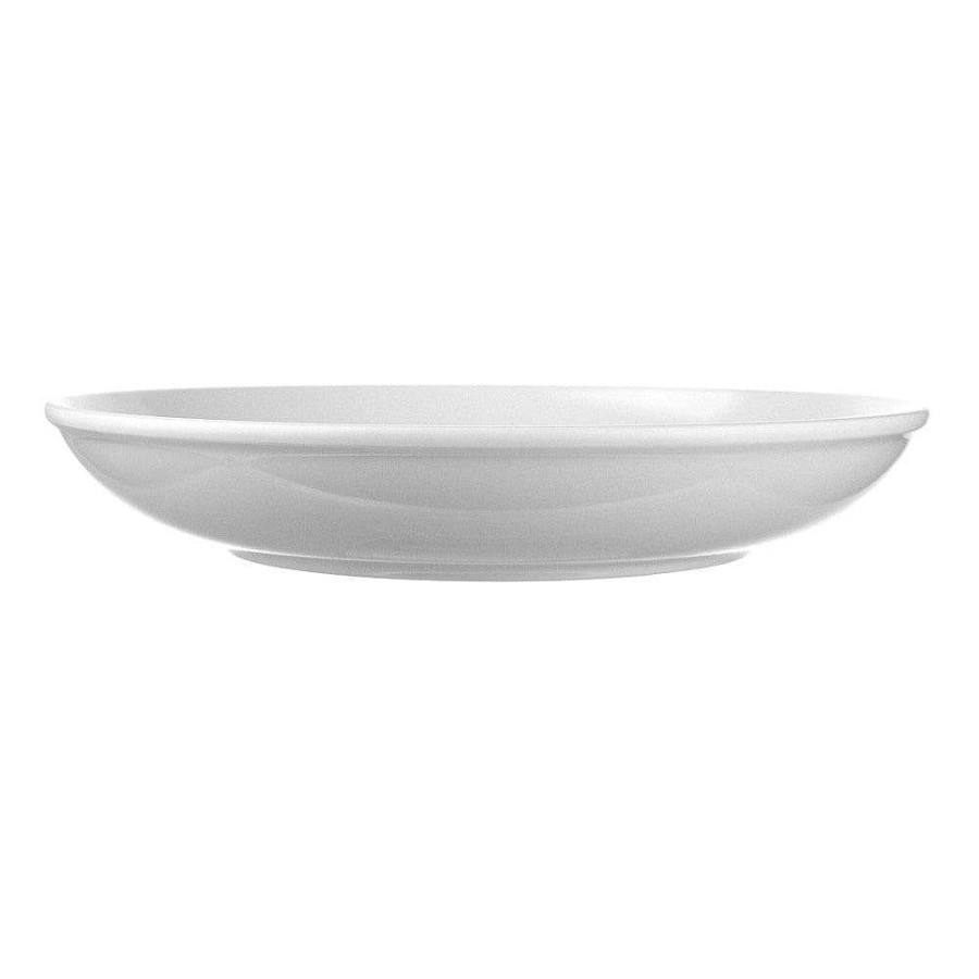 Wheel and Barrow Melamine Bowl Round Deep 30Cm | Melamine