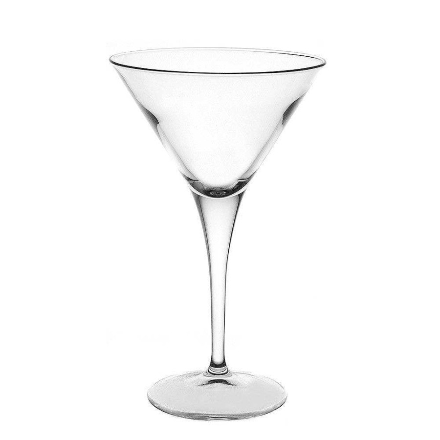 Wheel and Barrow Martini Glass Ypsilon 225Ml | Cocktail