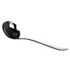 Wheel and Barrow Soup Ladle Bogart 18/10 Stainless Steel 29Cm | Bogart Cutlery Range