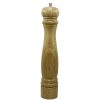 Wheel and Barrow Salt & Pepper Mill 32Cm Birch Wood | Condiments