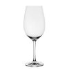 Wheel and Barrow Goblet Glass 506Ml Ivento Schott | Wine & Cheese Tasting