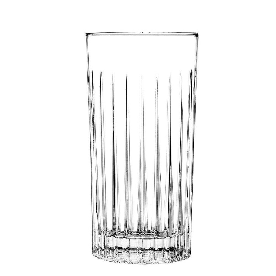 Wheel and Barrow Hi Ball Glass Timeless 390Ml | Hiballs & Tumblers