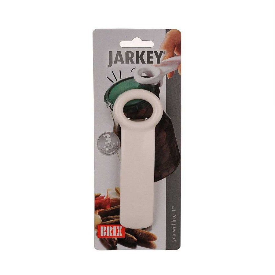 Wheel and Barrow Jar Opener Jarkey | Kitchen Gadgets