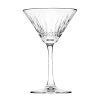 Wheel and Barrow Martini Glass Elysia 220Ml | Cocktail