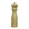 Wheel and Barrow Salt & Pepper Mill 21.5Cm Birch Wood | Condiments