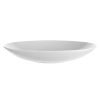 Wheel and Barrow Bone China Bowl 25.5Cm White | Dinner Plates & Side Plates