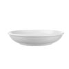 Wheel and Barrow Melamine Bowl Round Deep 20Cm | Melamine