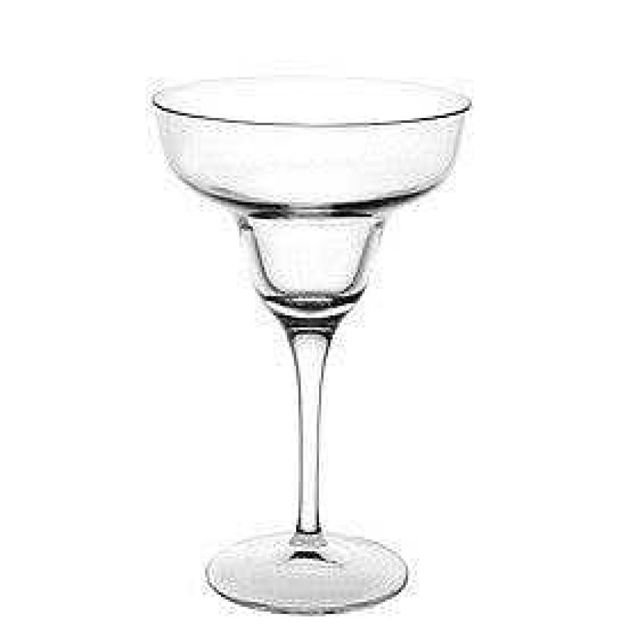 Wheel and Barrow Margarita Ypsilon Glass 310Ml | Cocktail