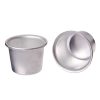 Wheel and Barrow Pudding Mould 160Ml | Pie Pudding & Tart Moulds