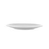 Wheel and Barrow Melamine Coupe Plate Round 20Cm White | Melamine