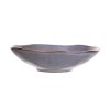 Wheel and Barrow Stoneware Condiment Bowl Light Blue 11Cm | Condiments